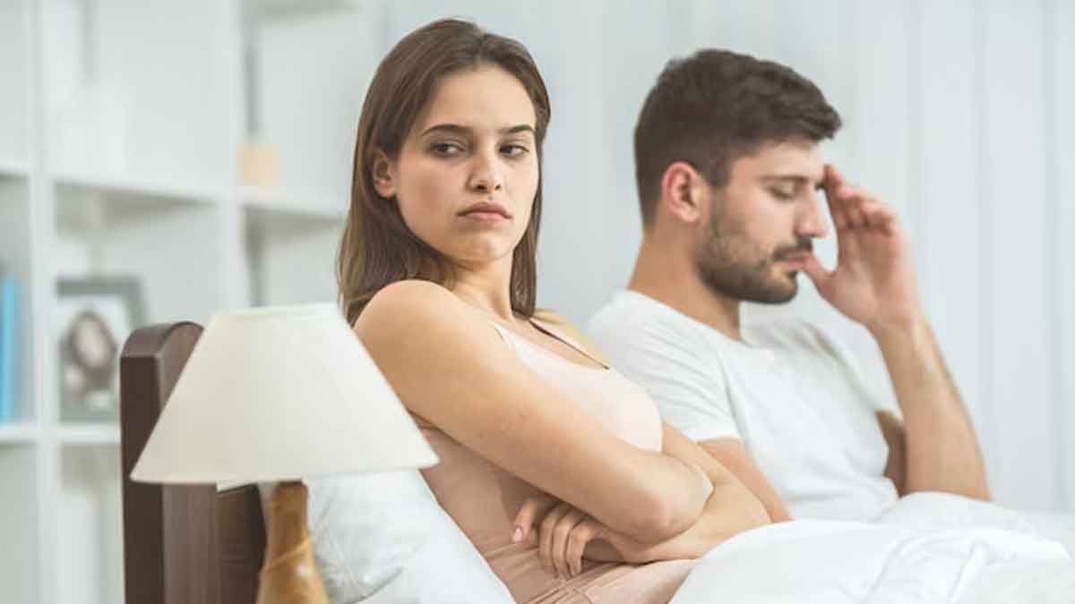 what happens if you stop doing sex 