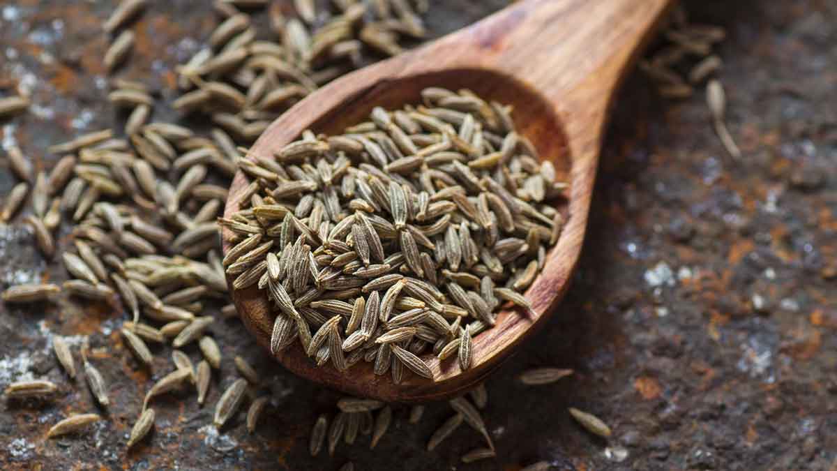 many wonderful home remedies using cumin 