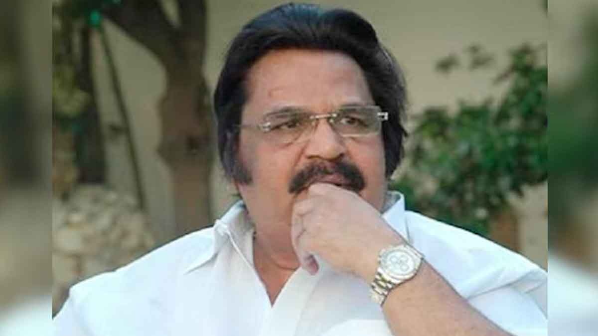 this is the reason dasari died 