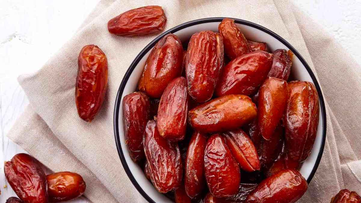 these people should not eat dates 