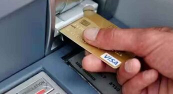 Debit Card Stuck In ATM Machine : ఏటీఎం మెషిన్‌లో మీ డెబిట్ కార్డు స్ట‌క్ అయిందా..? ఇలా చేయండి..!