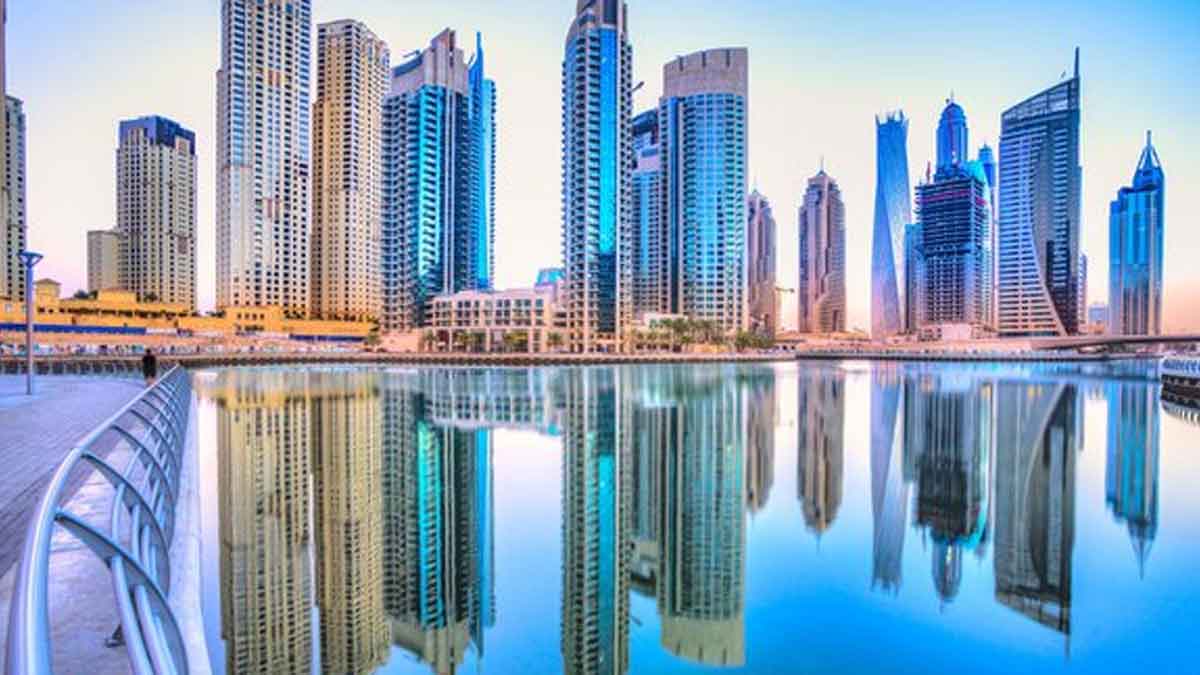 how much it costs for us to go to dubai 