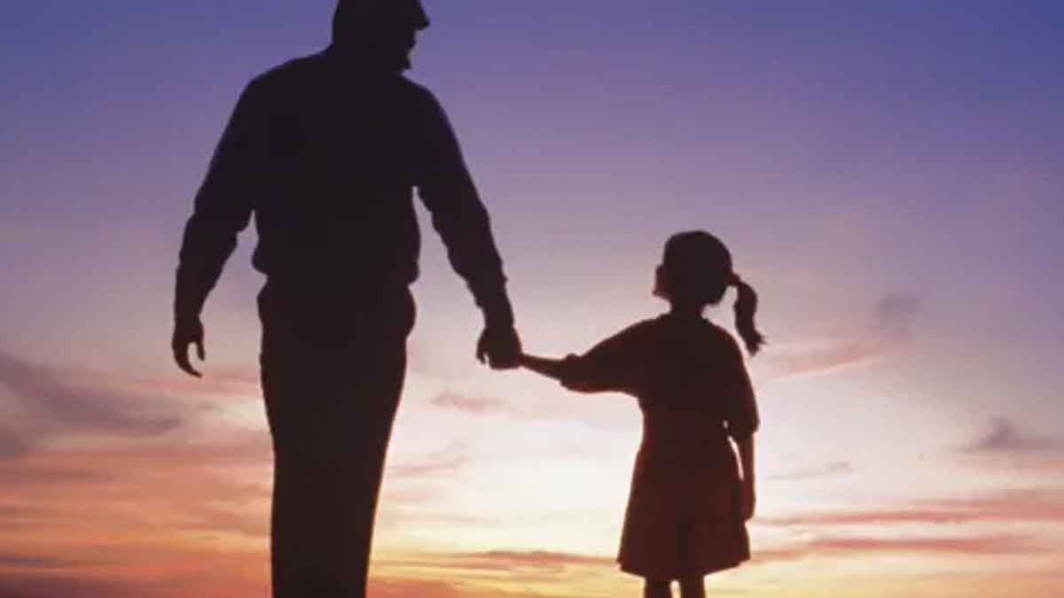 why daughters love their dads so much 