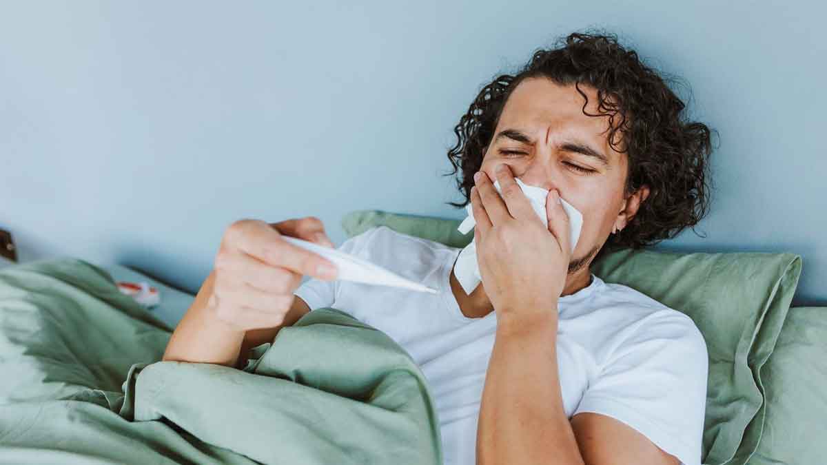 is cold and flu same what doctors are saying 