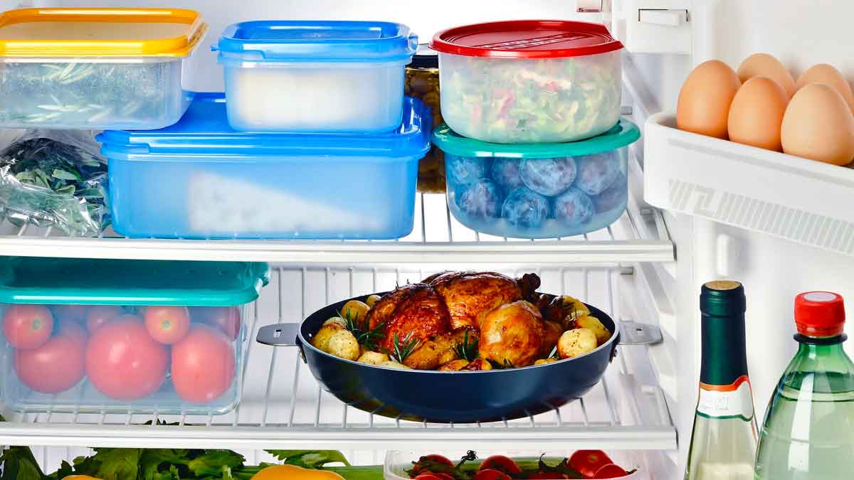 if you are eating foods stored in fridge know this 