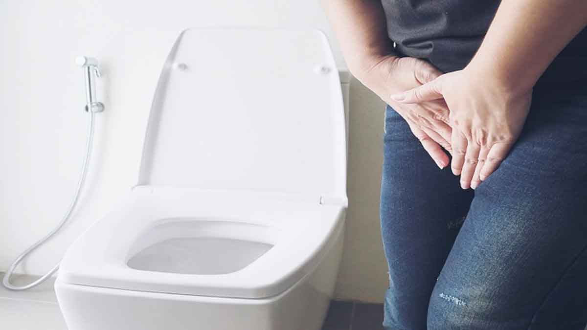 if you are facing frequent urination problem follow these remedies 