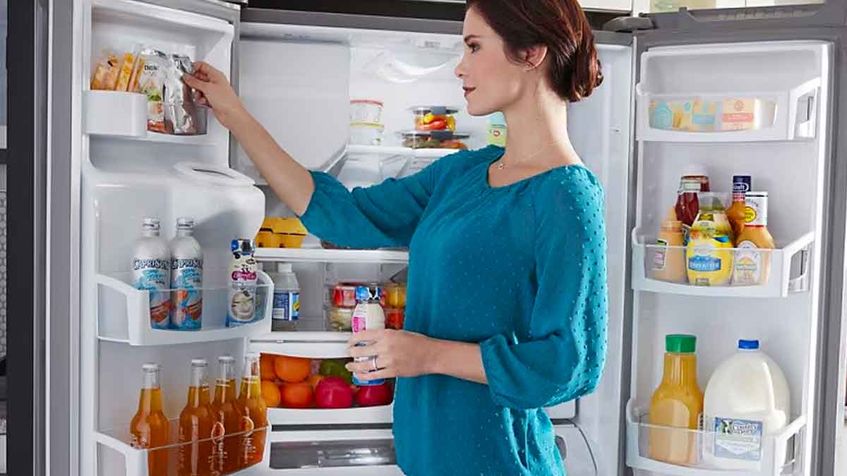 if you are facing problems with fridge then follow these tips 