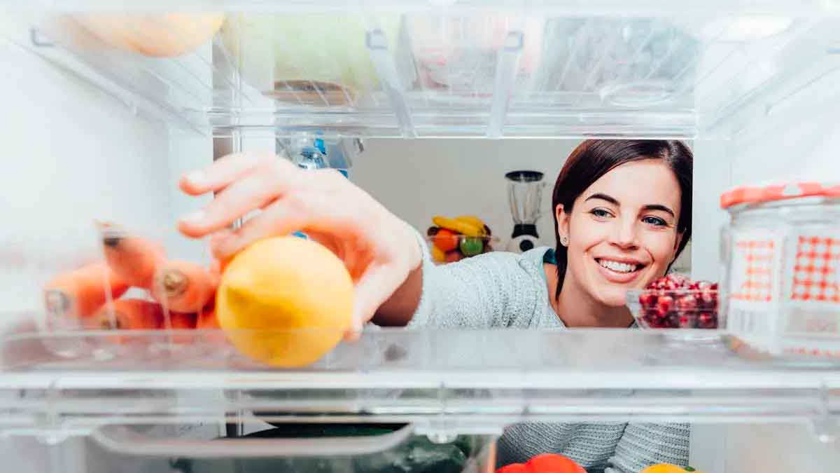 do not keep these items in fridge 