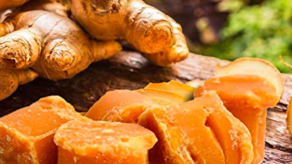 take ginger and jaggery daily for these wonderful health benefits 