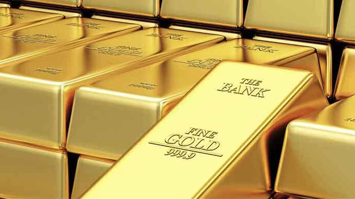 if you are investing money on gold know this 