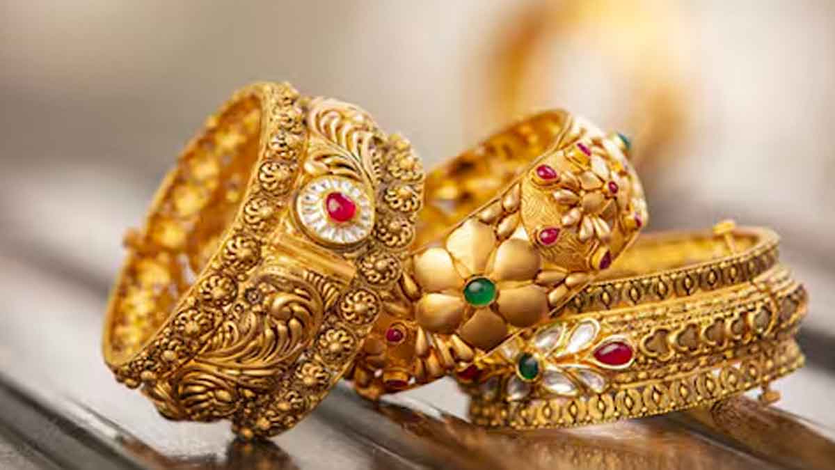 why people buy gold on akshaya tritiya 