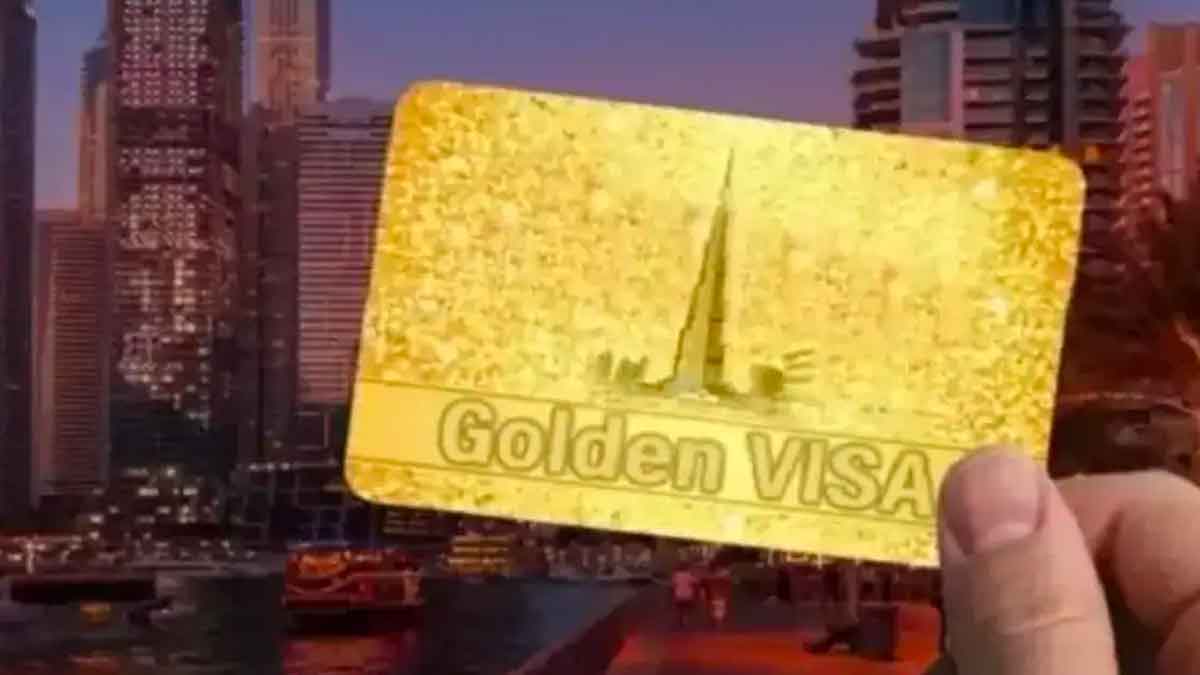 do you know about uae golden visa 