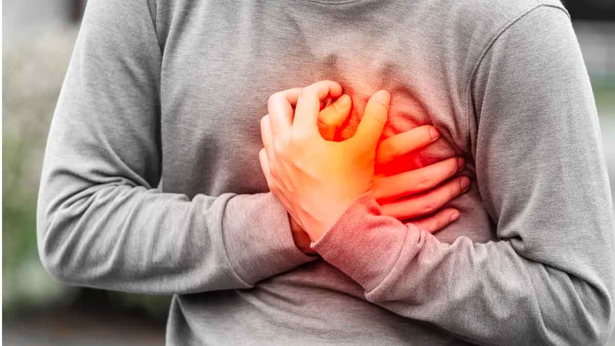 follow these tips to prevent heart attack 