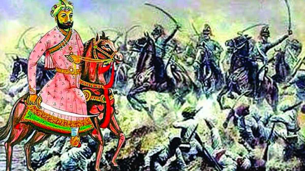 do you know about hemu king of delhi 