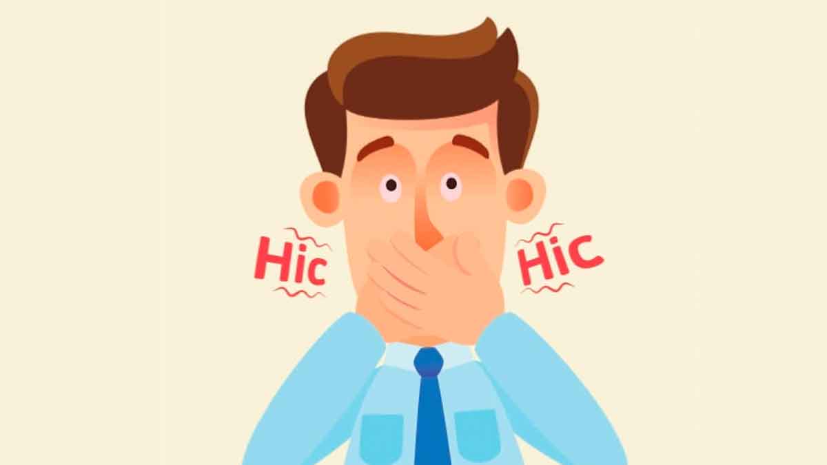 how to stop hiccups wonderful home remedies 