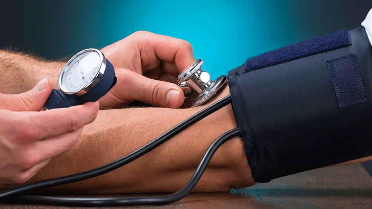 do you know these facts about high blood pressure 