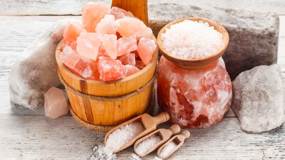 many wonderful health benefits of himalayan salt 