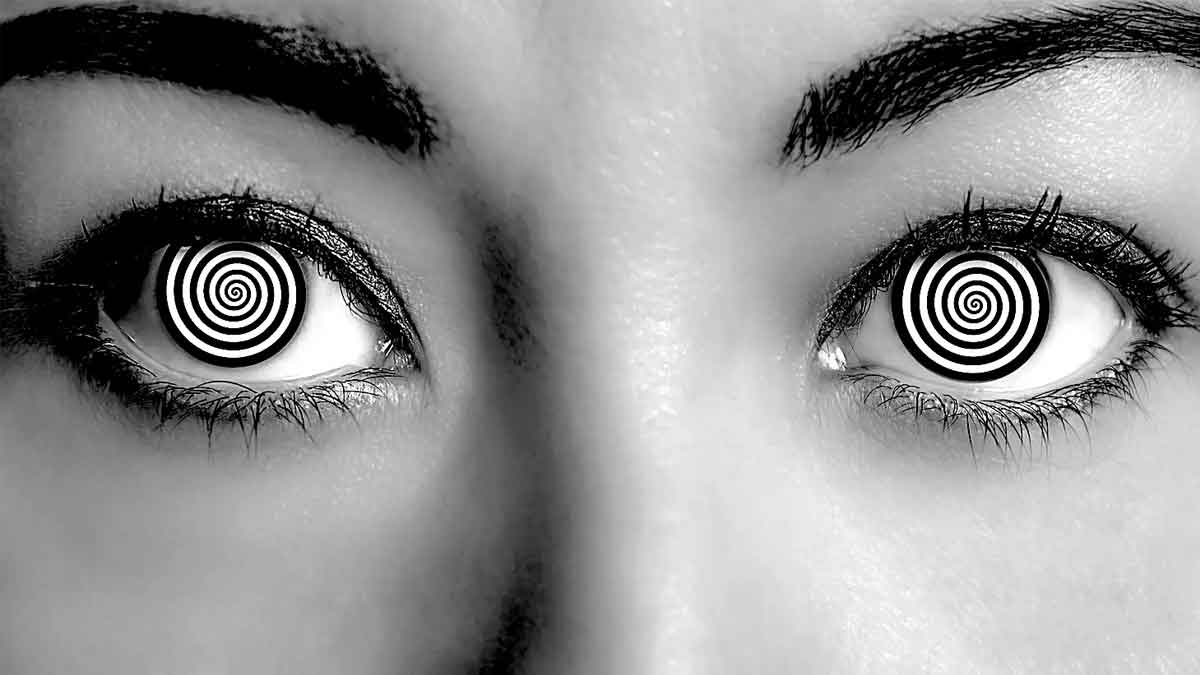 what is hypnotism and who invented it 