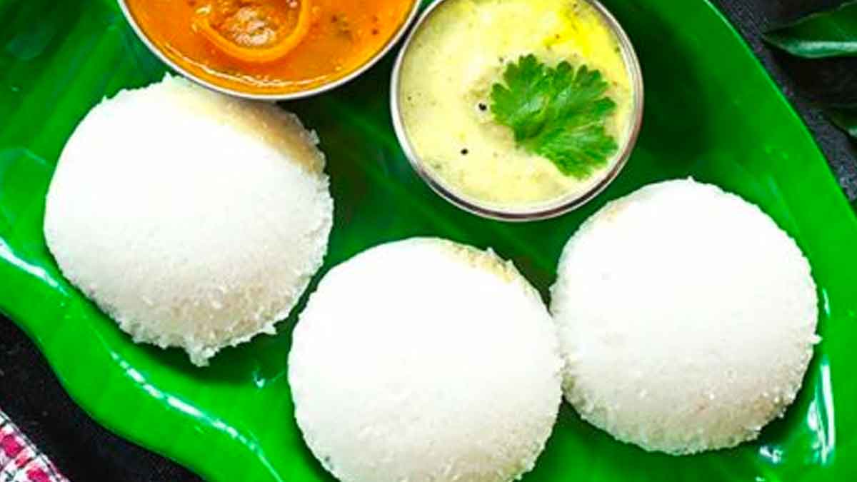 if you are making idli follow these tips 