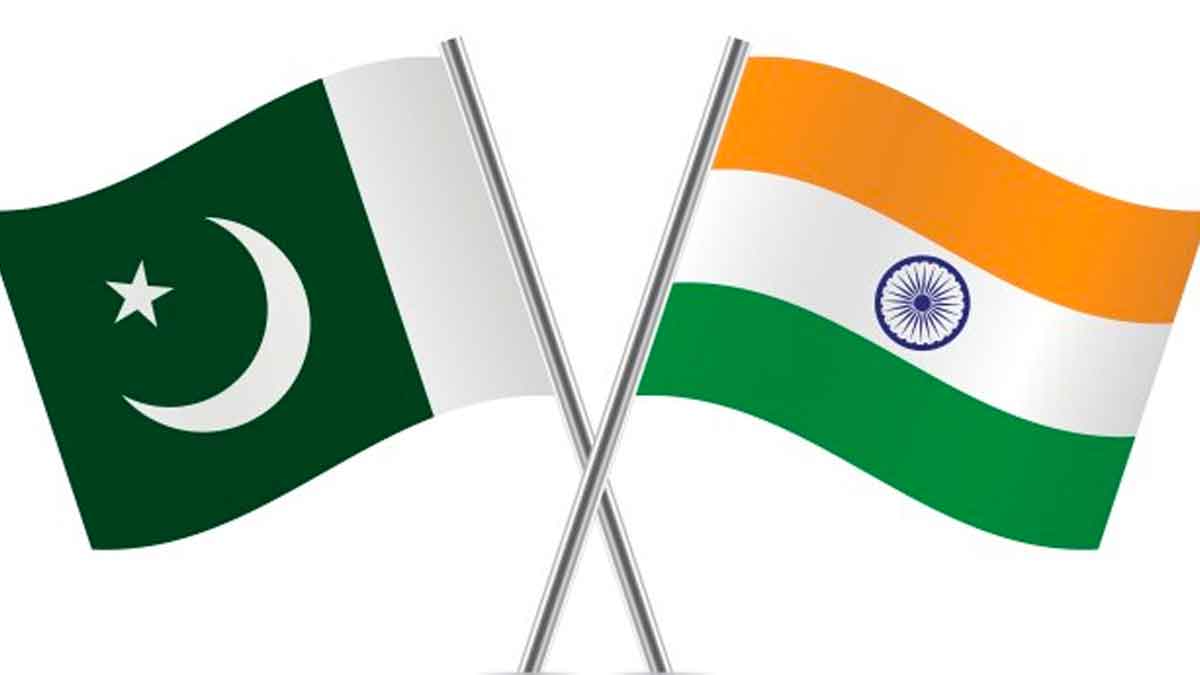 india and pakistan where the quarrel started 