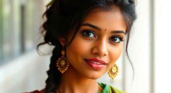 మేడ్ ఫర్ ఈచ్ అదర్ అనే మాటకు కరెక్ట్ అర్థం ఈ జంటే… వీరి కథ వింటే ఆశ్చర్యపోవాల్సిందే. రియల్ స్టోరీ..!