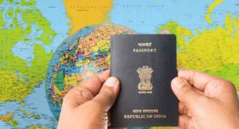 Visa Free Countries For India 2025 : ఇండియ‌న్ పాస్ పోర్ట్ హోల్డ‌ర్ల‌కు గుడ్ న్యూస్‌.. ఈ దేశాల‌కు వీసా లేకుండానే వెళ్ల‌వ‌చ్చు..!