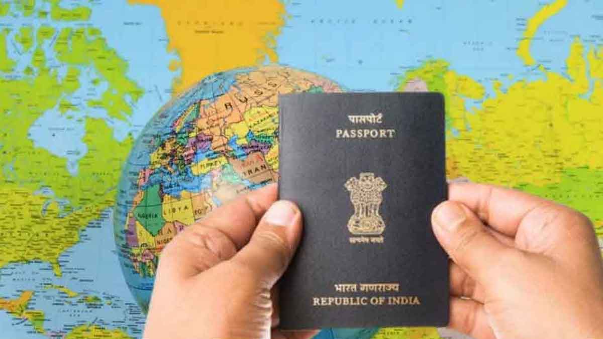 Visa Free Countries For India 2025 you can travel to these ones 