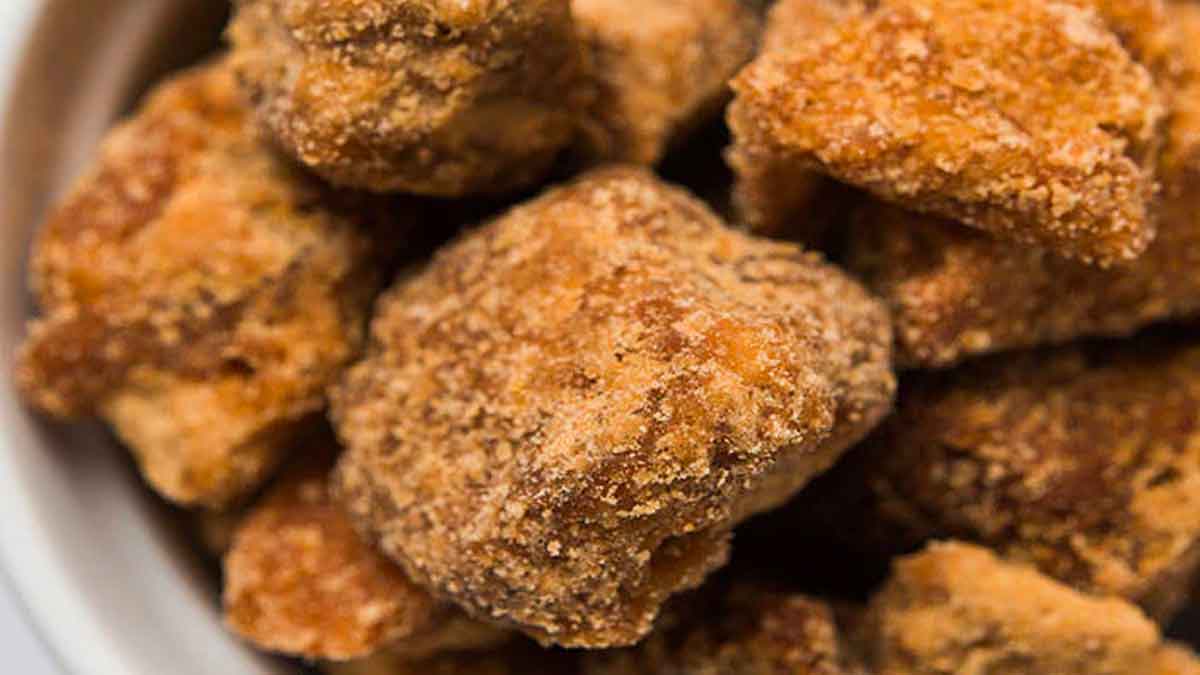 jaggery is better than sugar know why 