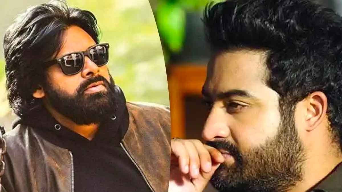 do you know which pawan kalyan film jr ntr likes 