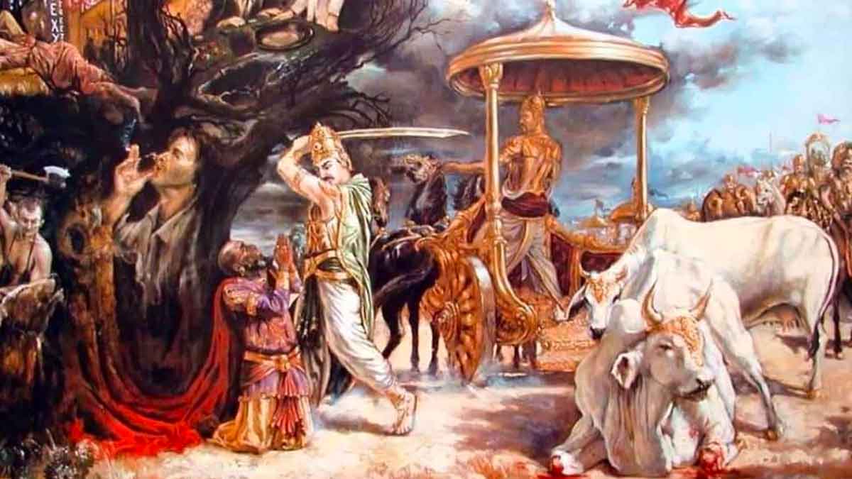 do you know what vedas told about kali yugam 