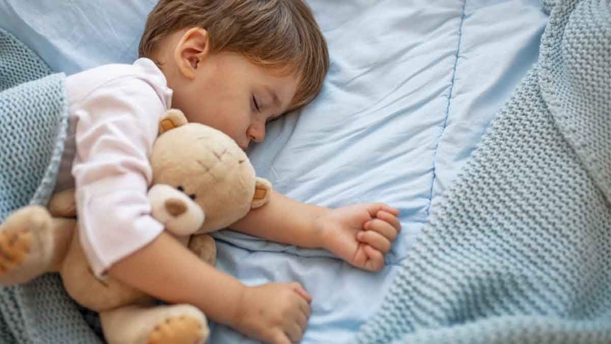 kids must sleep daily excessively know the reasons 