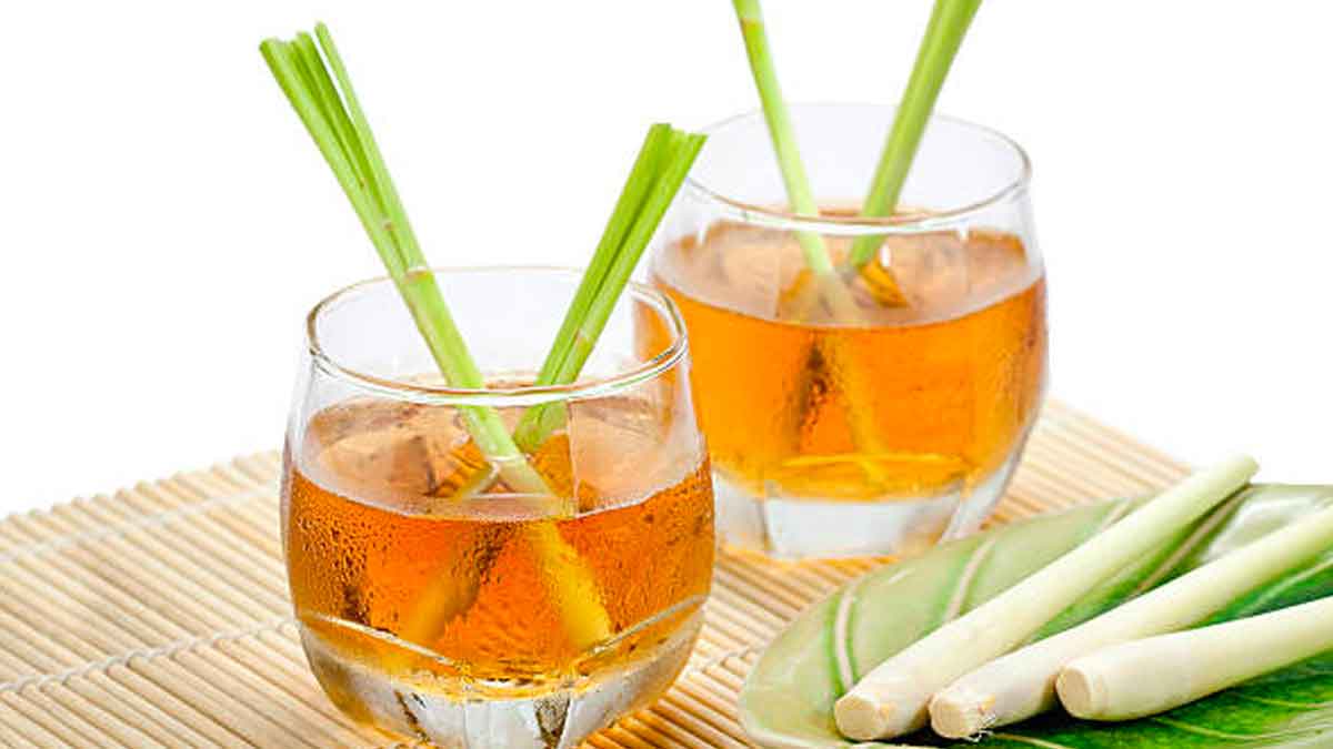 many wonderful health benefits of lemon grass tea 