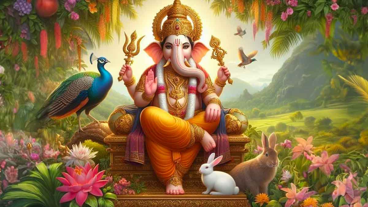 learn these money lessons from lord ganesha 