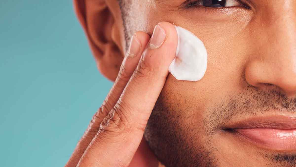 men must follow these tips for their skin care 