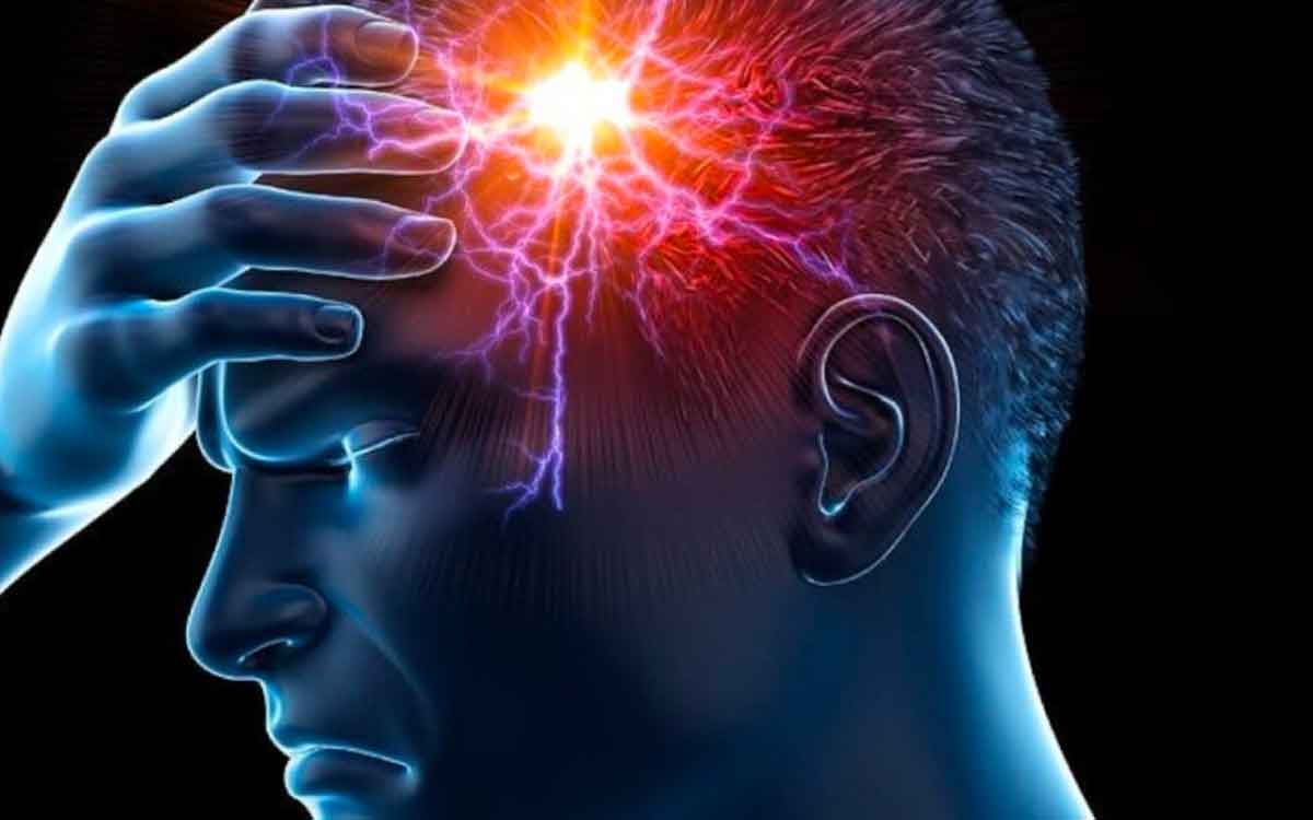 follow this wonderful home remedy to reduce migraine pain 