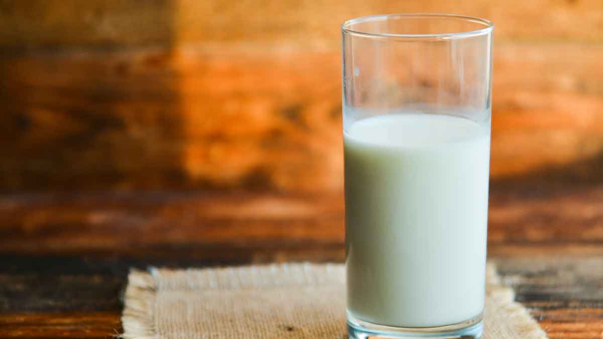 many wonderful health benefits of drinking daily a glass of milk 