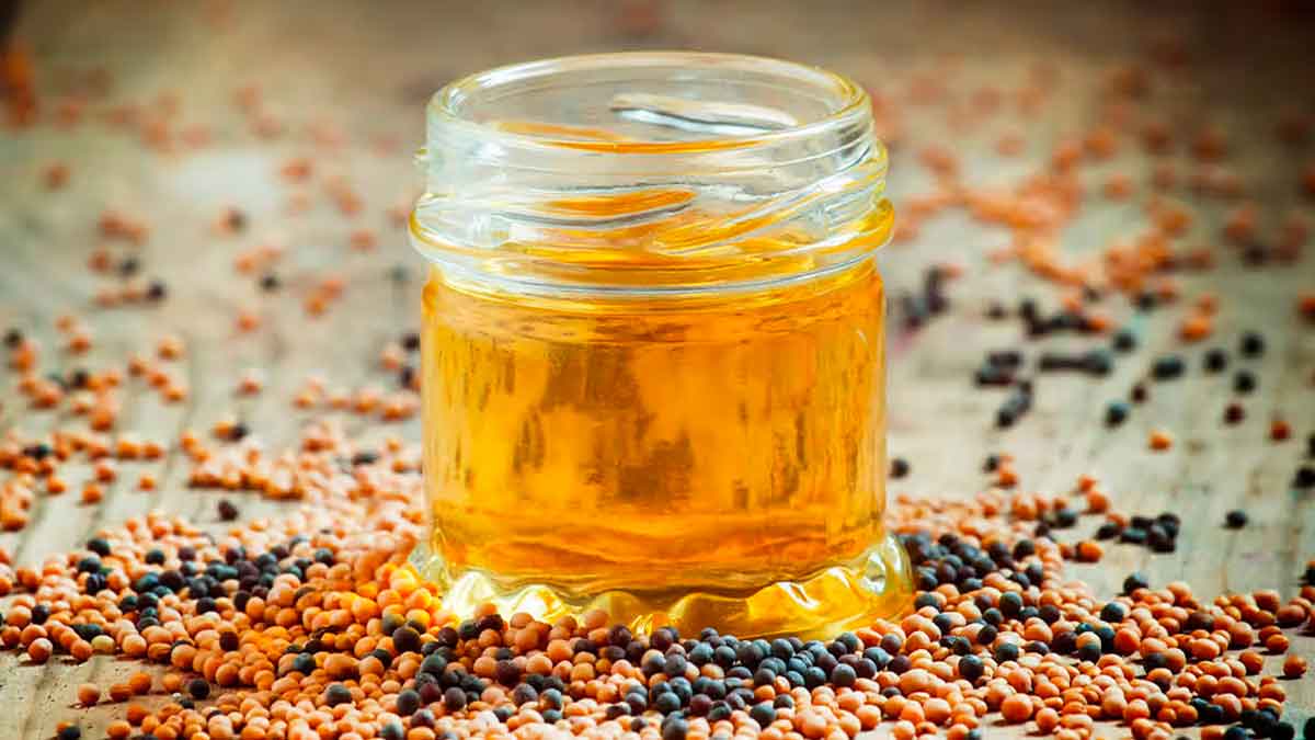 many wonderful health benefits of mustard oil 