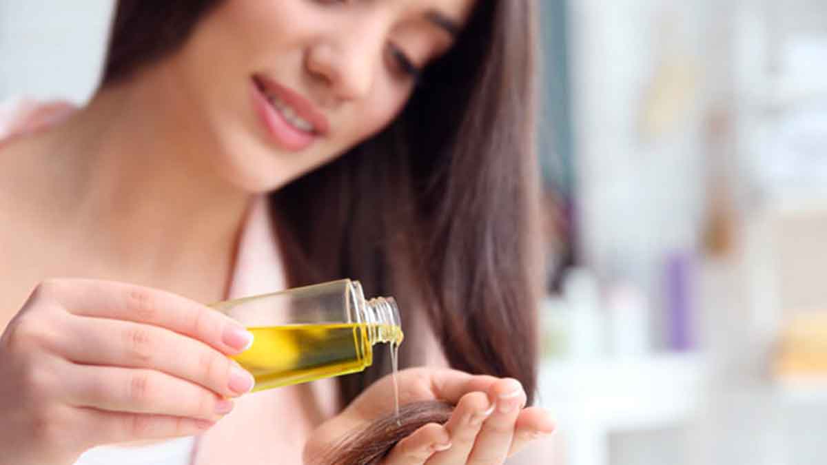 here it is how you can you mustard oil for beauty 