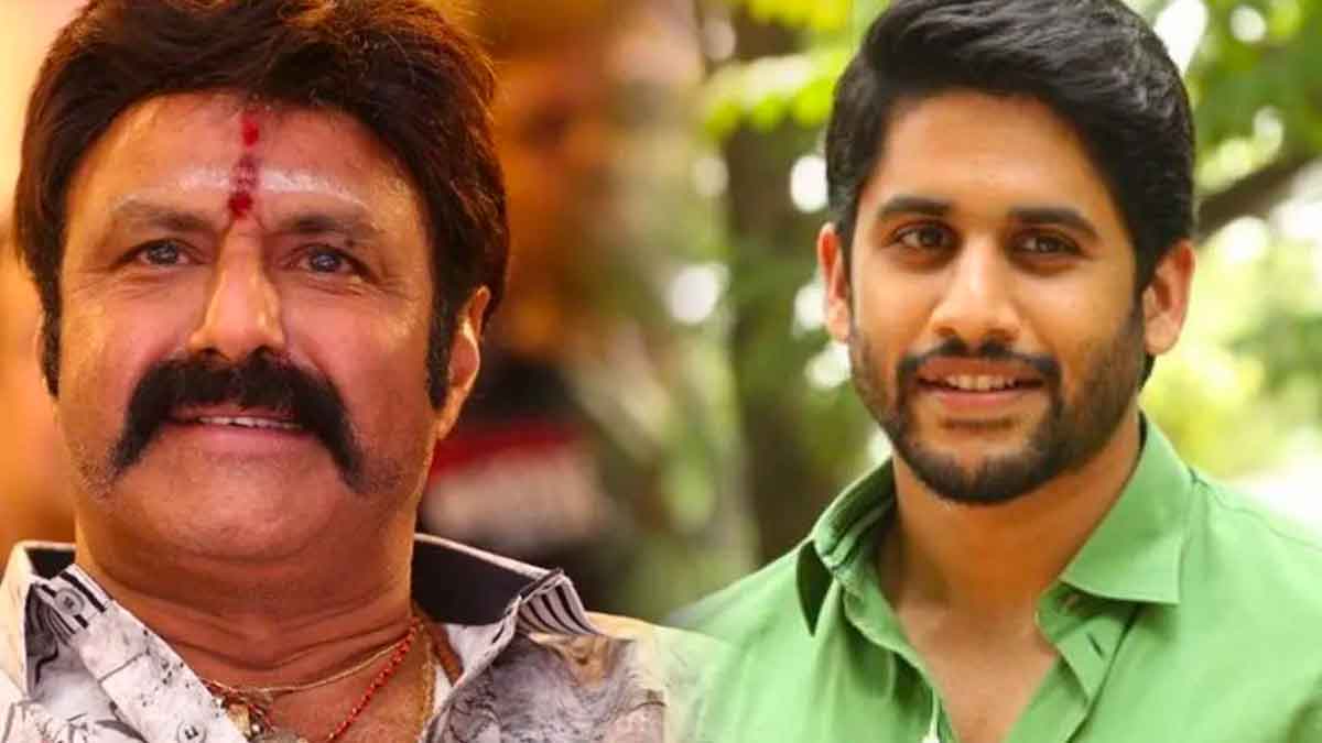 this is the reason why naga chaitanya did not become sun in law to balakrishna 