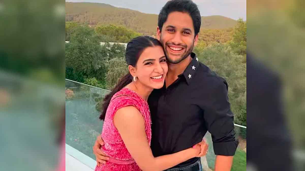 naga chaitanya sensational comments on his divorce with samantha 