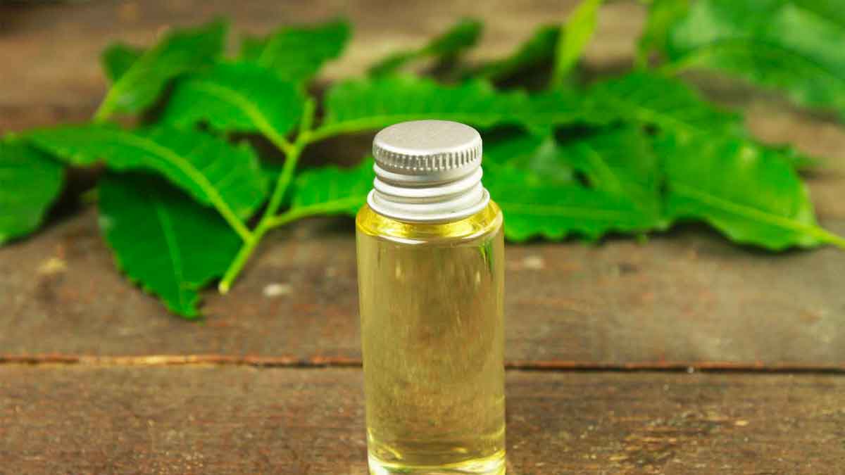 do you know in how many ways we can use neem oil 