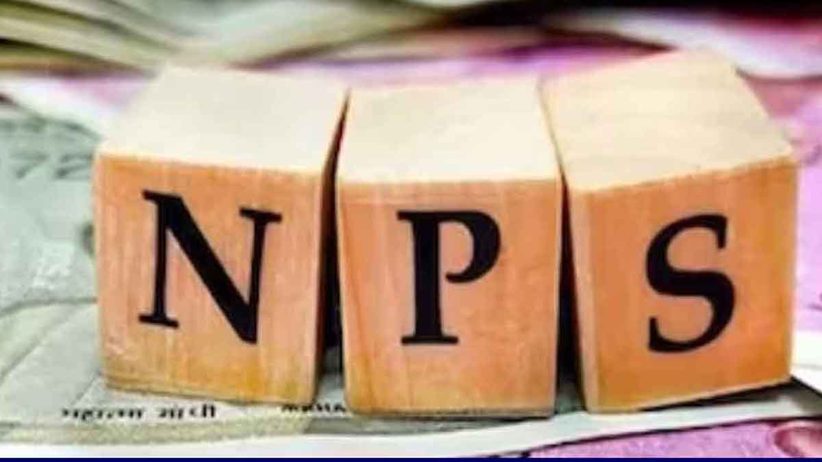 National Pension System invest rs 5000 and get rs 1.76 crores 