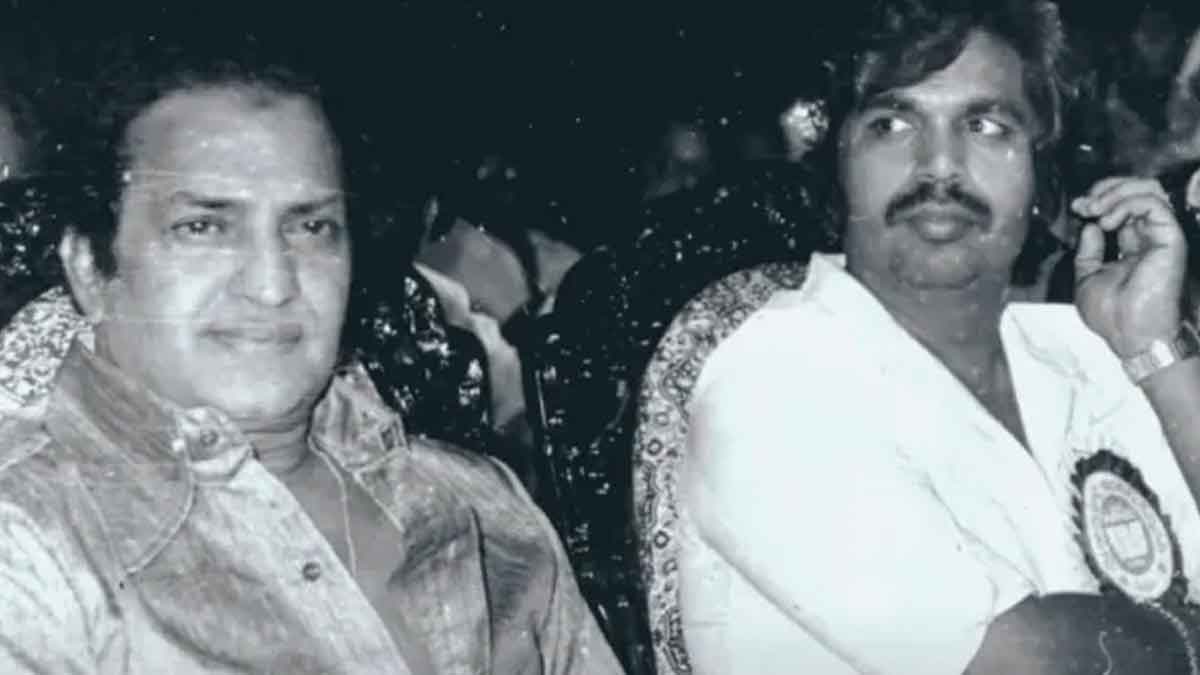 these are the reasons why ntr and dasari became enemies 