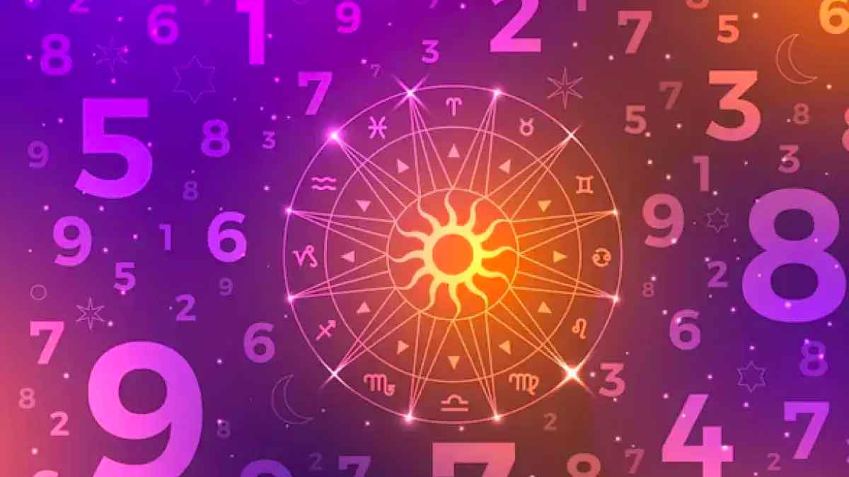 find your lucky number and their future using numerology 