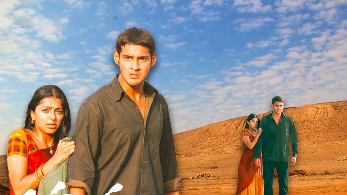 interesting story behind mahesh babu okkadu movie title 