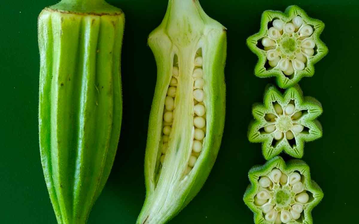 kake okra water daily for these benefits 