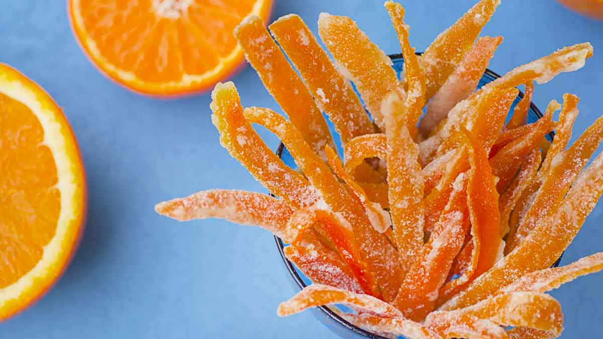 many wonderful health benefits of orange peels 