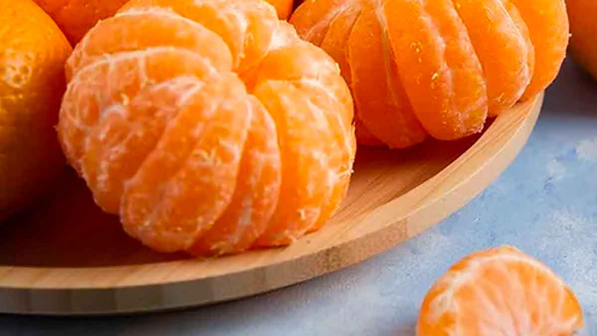 taking oranges daily gives you these wonderful health benefits 