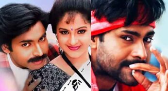 పవర్ స్టార్ రీమేక్ చేసిన సినిమాలు ఎన్ని ఉన్నాయంటే..!!