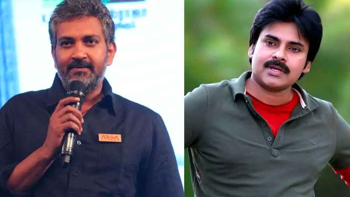 pawan kalyan missed this rajamouli movie 